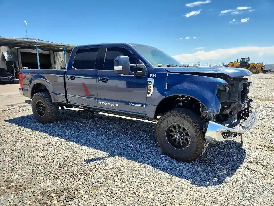 1FT7W2BT1LEE61781 2020 FORD F250-3