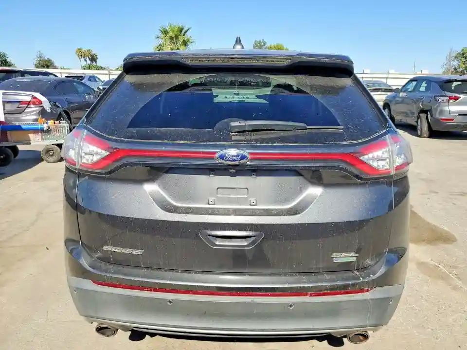 2FMPK3J98JBC32879 2018 FORD EDGE-5