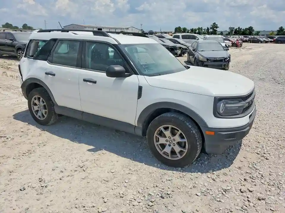 3FMCR9A69NRE12933 2022 FORD BRONCO-3
