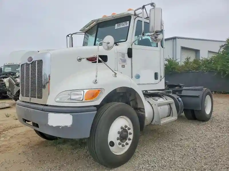 1XP9AJ8X3HD340158 2017 PETERBILT ALL OTHER-1