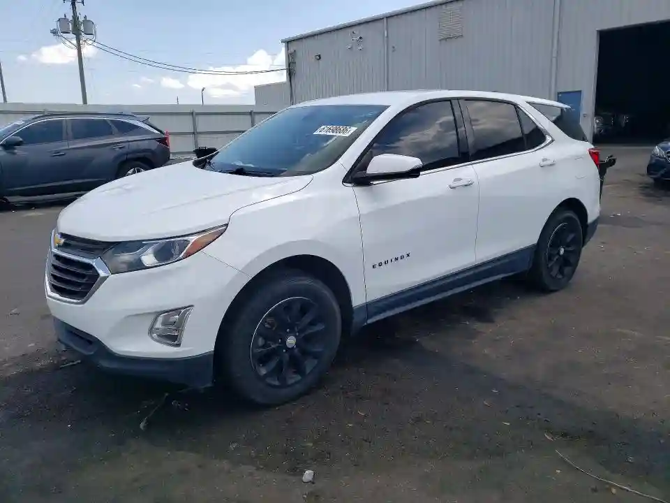 2GNAXSEV5J6270034 2018 CHEVROLET EQUINOX-0