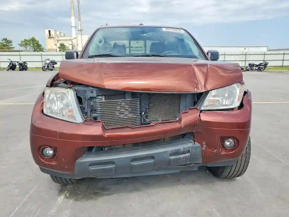 1N6DD0EV9JN709098 2018 NISSAN FRONTIER-4