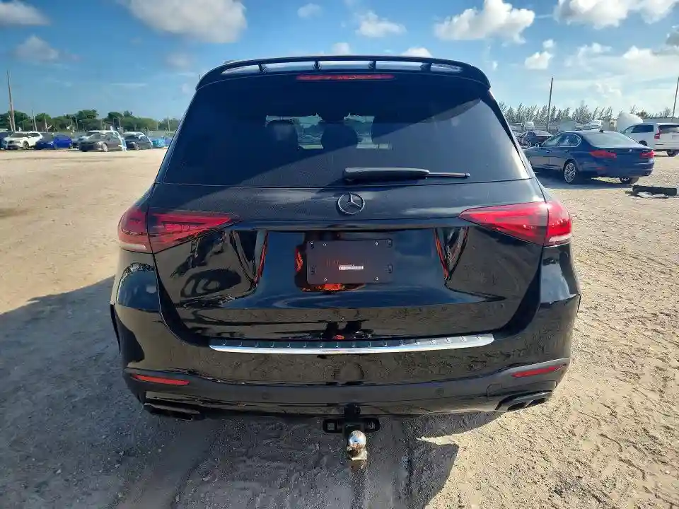 4JGFB4KBXNA830430 2022 MERCEDES-BENZ GLE-CLASS-5