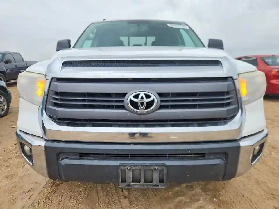 5TFRY5F13FX177638 2015 TOYOTA TUNDRA-4
