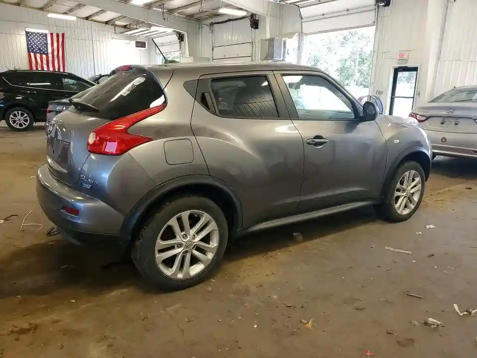 JN8AF5MV8ET361332 2014 NISSAN JUKE-2