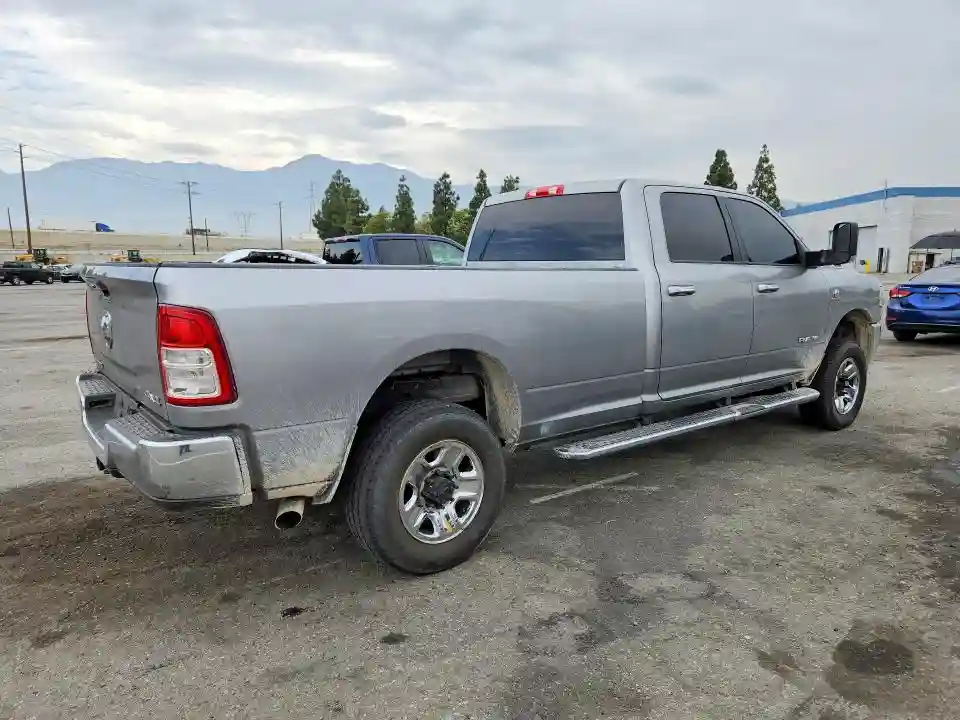 3C6UR5JL7KG626292 2019 RAM 2500-2