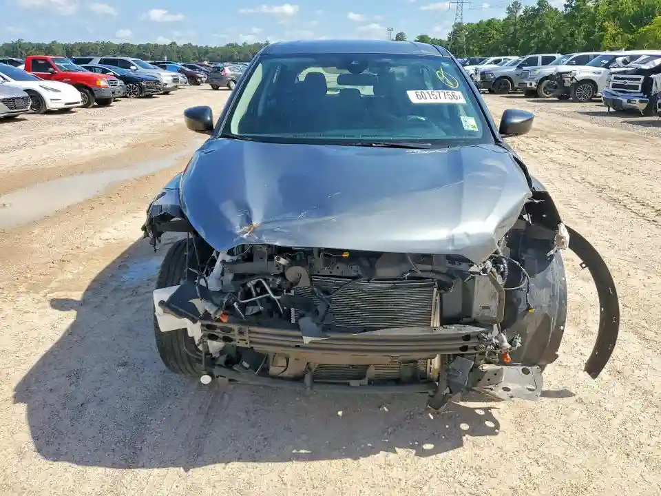 3N1CP5BV8SL492865 2025 NISSAN KICKS PLAY-4