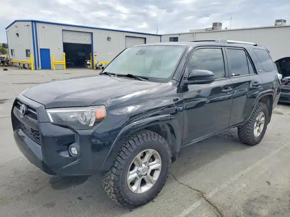 JTEMU5JR3M5886822 2021 TOYOTA 4RUNNER-0