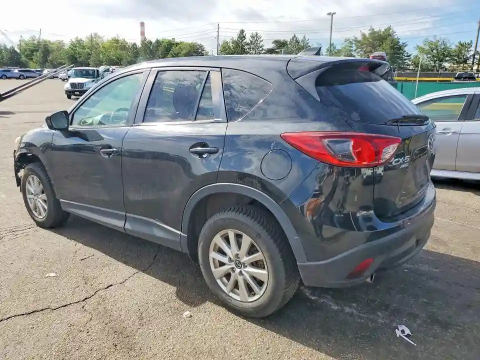 JM3KE4CYXE0421449 2014 MAZDA CX-5-1