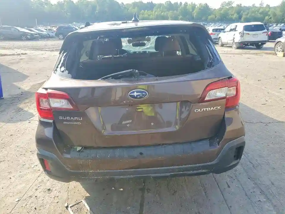 4S4BSATC1K3357425 2019 SUBARU OUTBACK-5