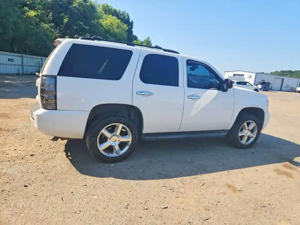 1GNSCBE03DR359775 2013 CHEVROLET TAHOE-2