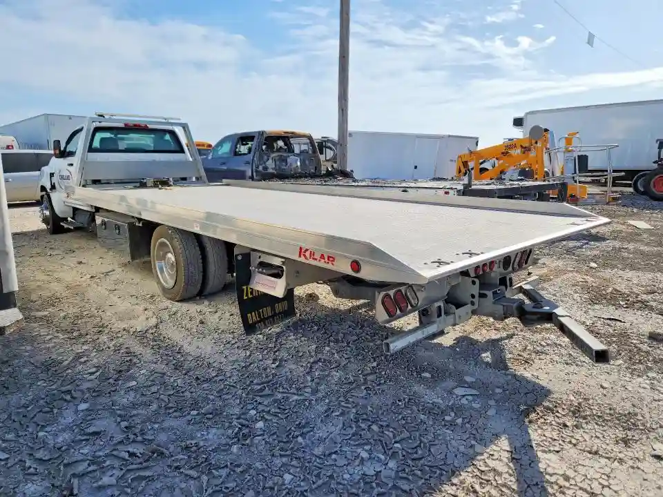 1HTKHPVM7NH643799 2022 CHEVROLET SILVERADO-1
