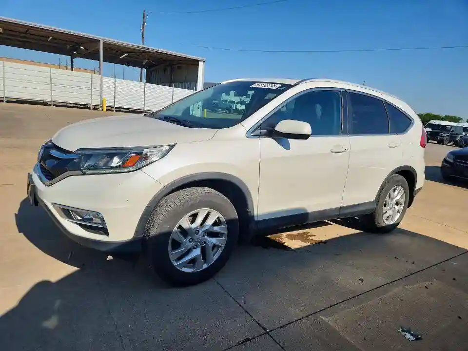 5J6RM4H75GL138933 2016 HONDA CRV-0