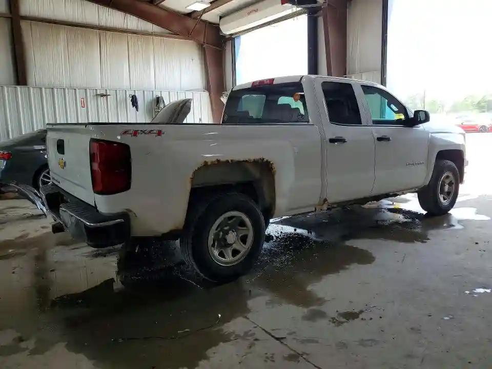 1GCVKPEH3EZ294441 2014 CHEVROLET SILVERADO-2