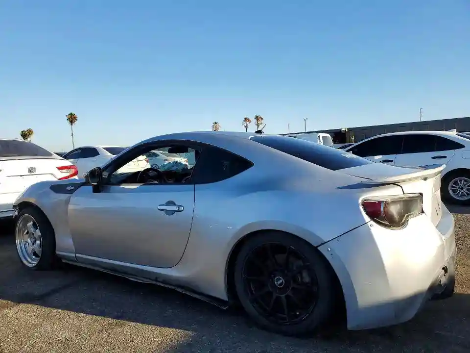 JF1ZNAA1XD1734124 2013 SCION FRS-1