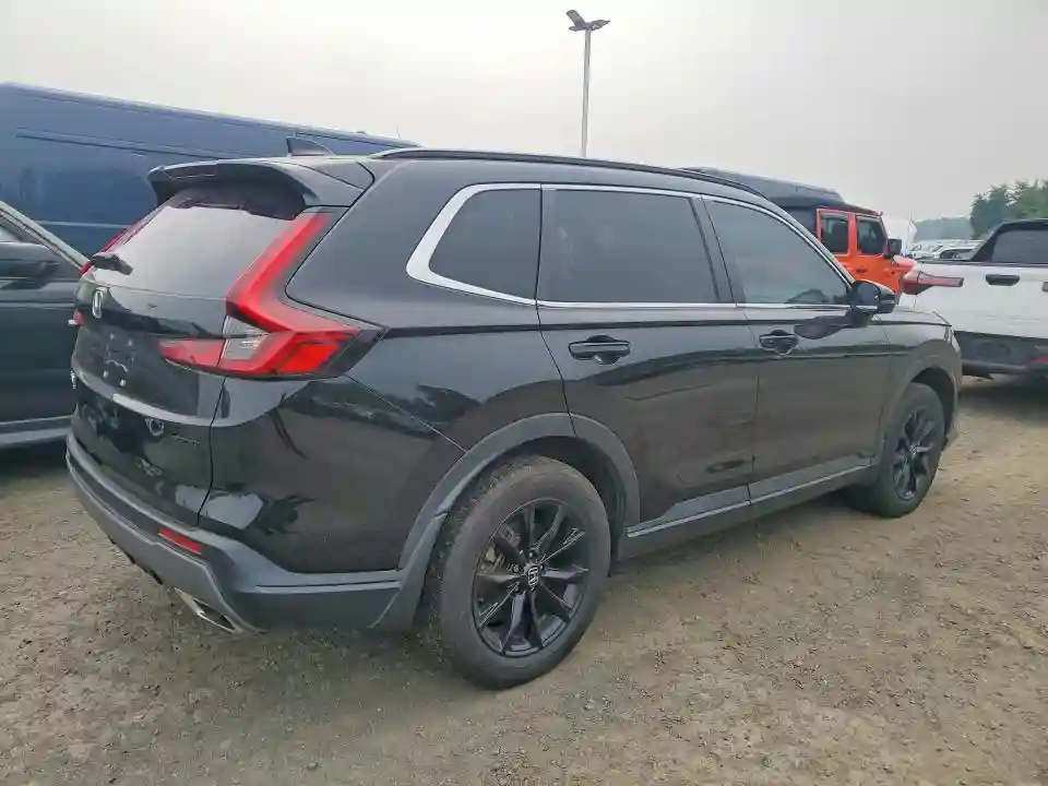 2HKRS6H5XPH815405 2023 HONDA CRV-2