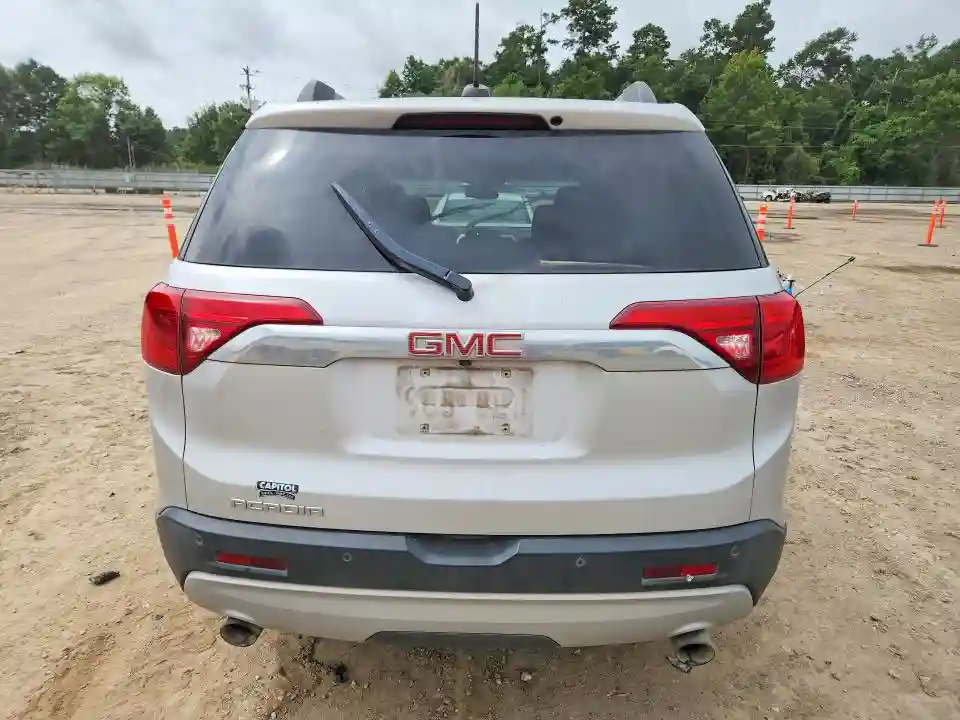 1GKKNLLS0JZ218580 2018 GMC ACADIA-5