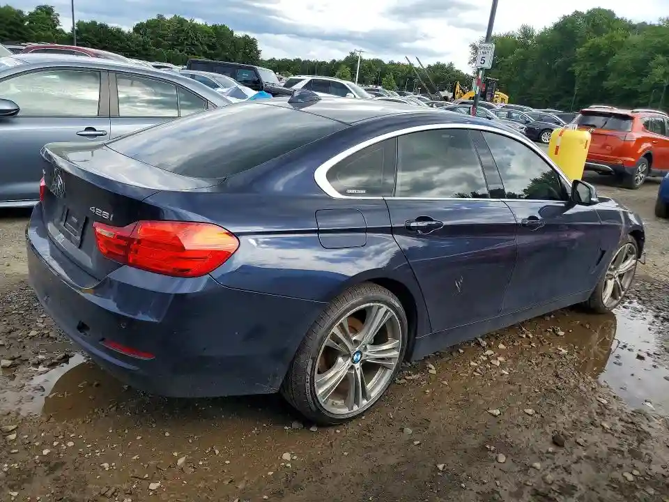 WBA4C9C55GG141567 2016 BMW 4 SERIES-2