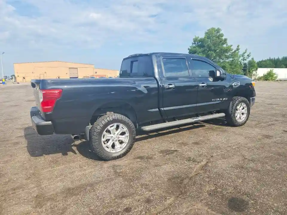 1N6BA1F44GN515860 2016 NISSAN TITAN-2