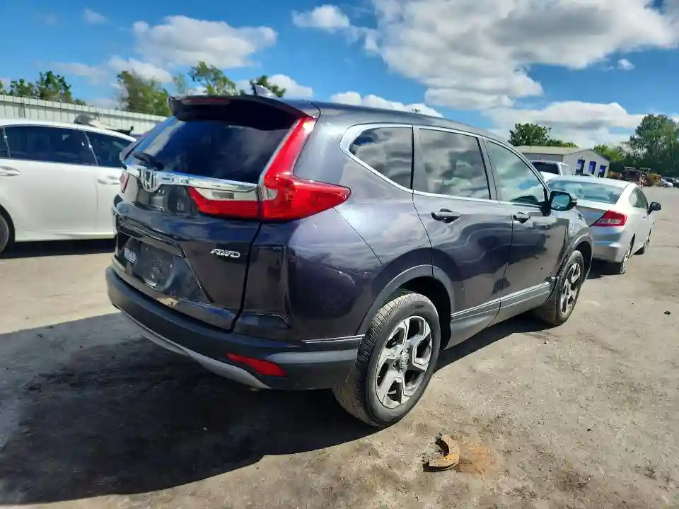 2HKRW2H51HH686856 2017 HONDA CRV-2