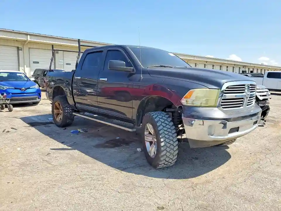 1C6RR7LG4ES347820 2014 RAM 1500-3
