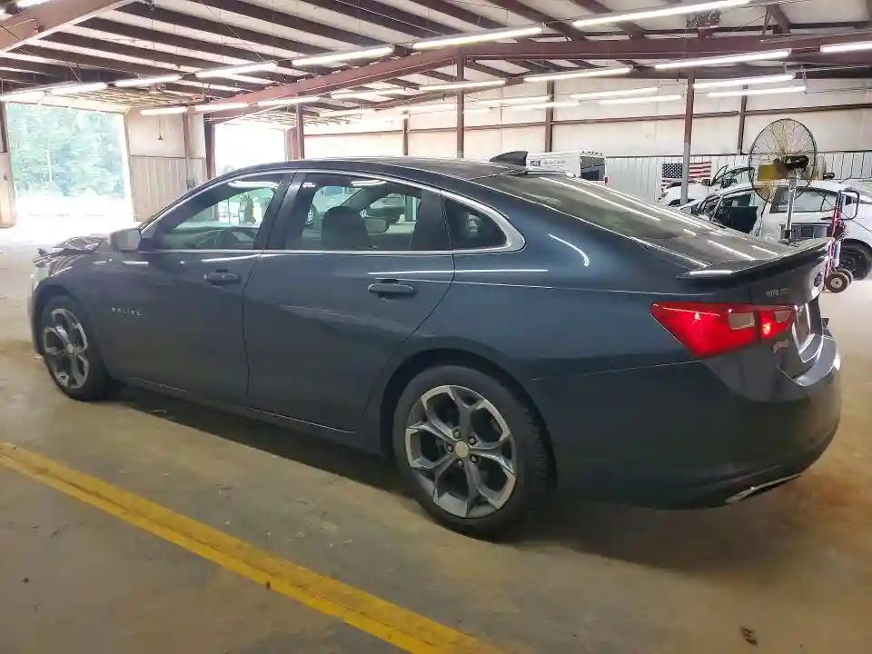 1G1ZG5ST2KF187385 2019 CHEVROLET MALIBU-1