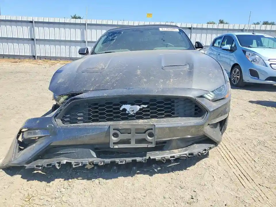 1FATP8UH7K5193363 2019 FORD MUSTANG-4