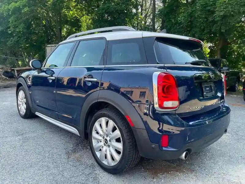 WMZYT5C5XK3E69700 2019 MINI COOPER-2