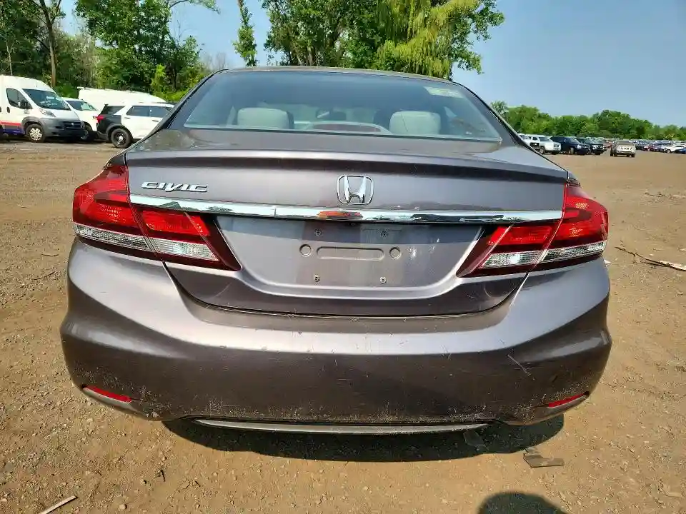 19XFB2F53EE270499 2014 HONDA CIVIC-5