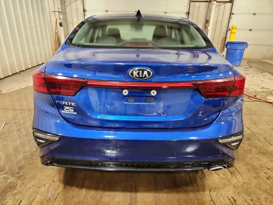 3KPF24AD7LE161809 2020 KIA FORTE-5