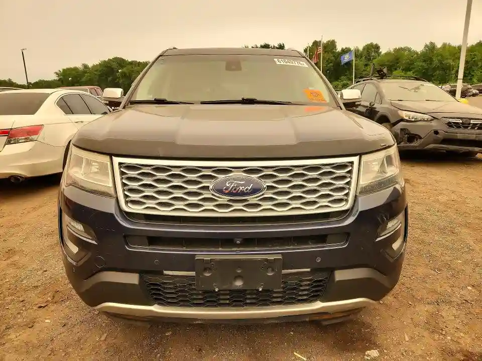 1FM5K8HT8GGB25970 2016 FORD EXPLORER-4
