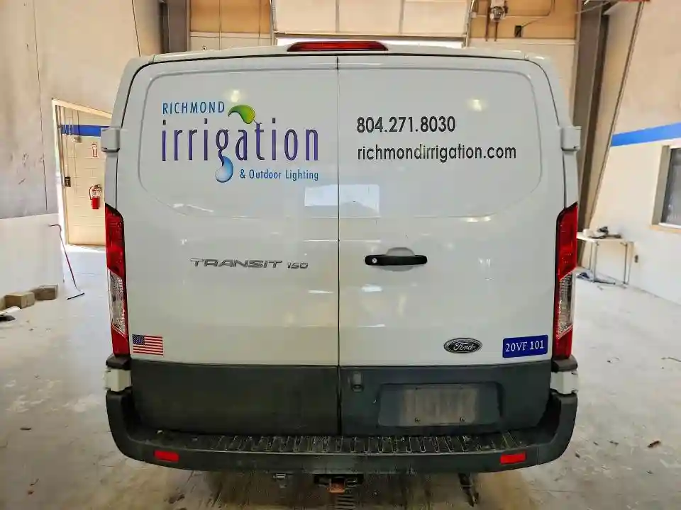 1FTYE1Y85LKB42552 2020 FORD TRANSIT-5