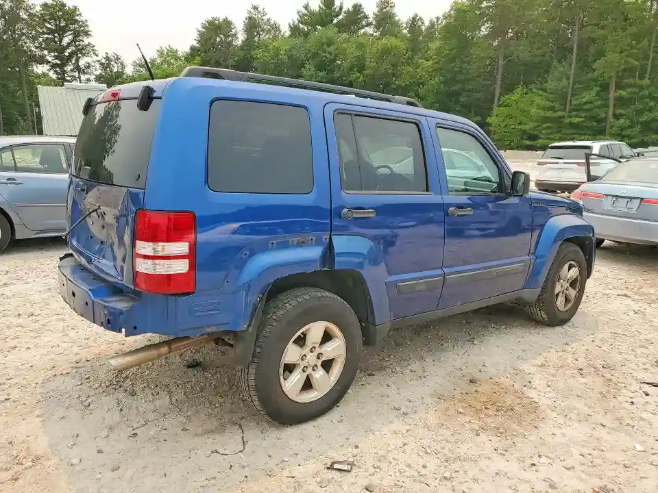 1J4PN2GK5AW111560 2010 JEEP LIBERTY-2