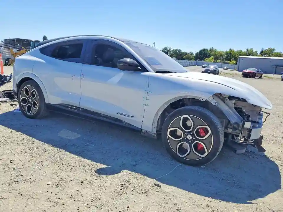 3FMTK4SE7NMA07356 2022 FORD MUSTANG-3