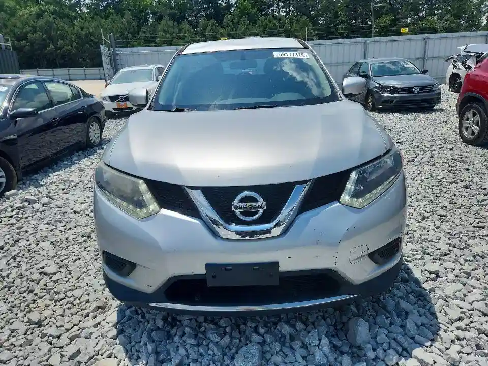 JN8AT2MT0GW004007 2016 NISSAN ROGUE-4