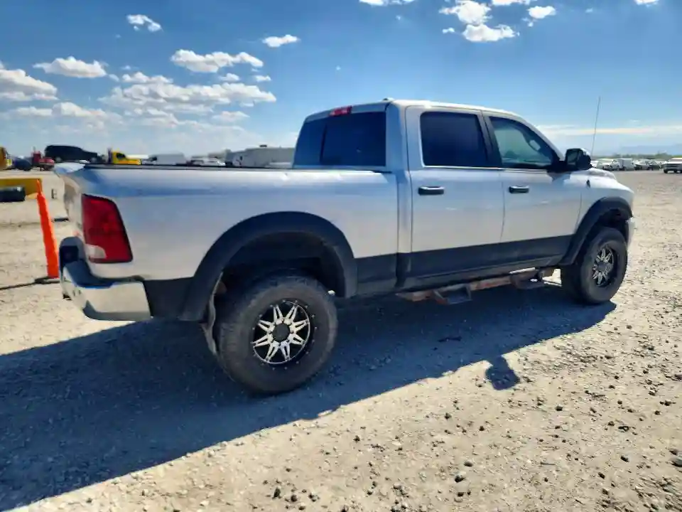 3C6TD5ET4CG125222 2012 DODGE RAM 2500-2
