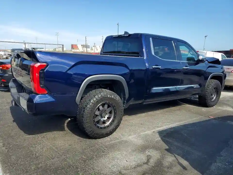 5TFMA5BC9NX001519 2022 TOYOTA TUNDRA-2