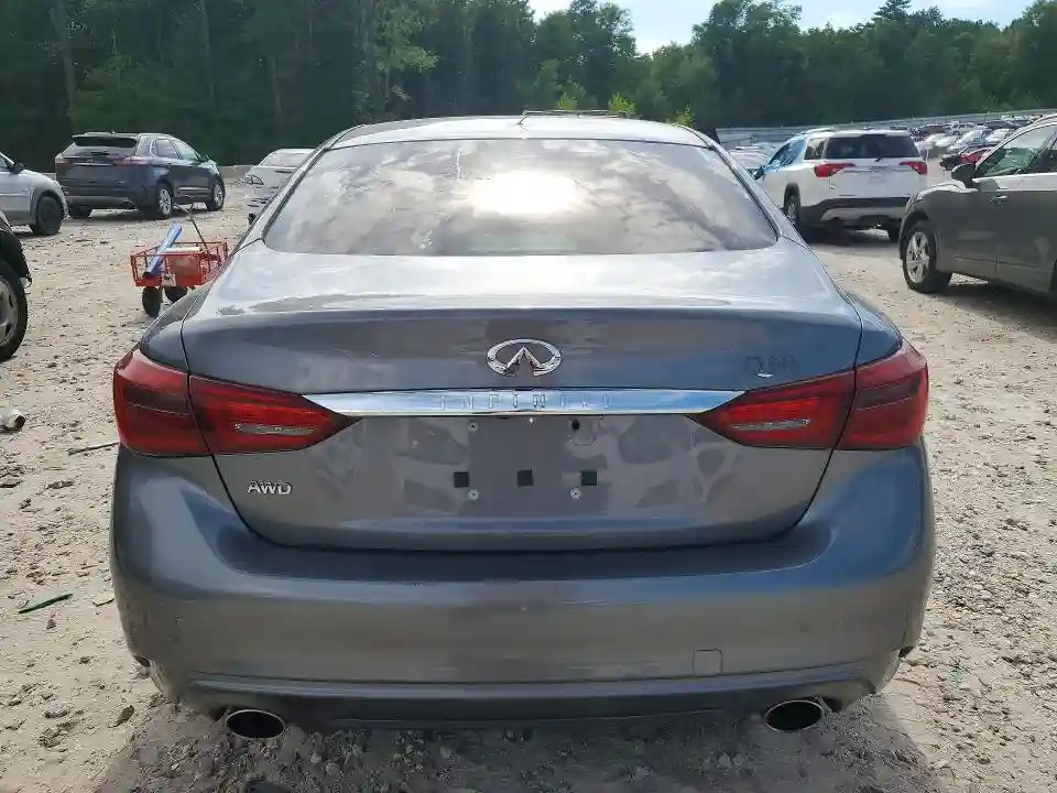 JN1EV7AR1KM559553 2019 INFINITI Q50-5