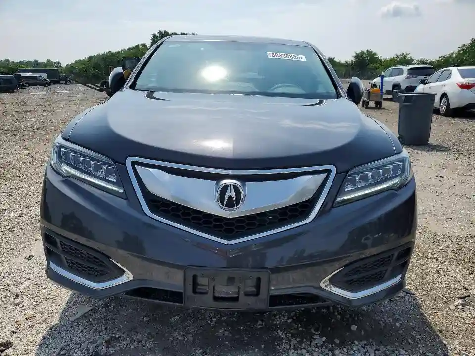 5J8TB4H57GL021503 2016 ACURA RDX-4