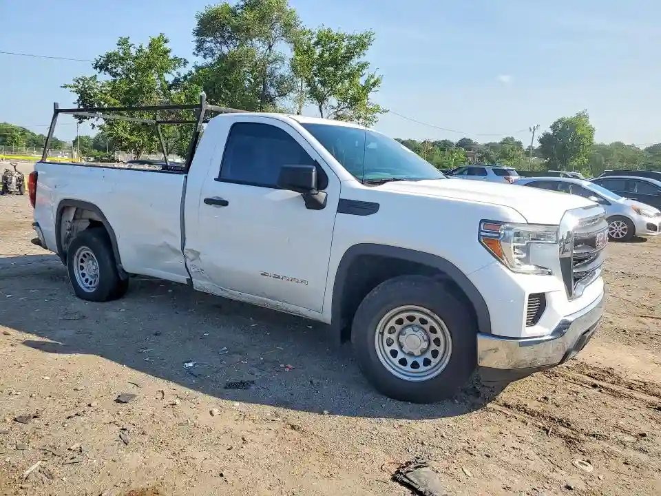3GTN8AEH5LG171507 2020 GMC SIERRA-3