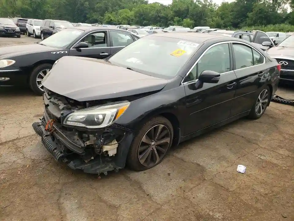 4S3BNAN65F3052535 2015 SUBARU LEGACY-0