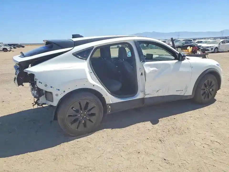 3FMTK1R49TMA00465 2026 FORD MUSTANG-2