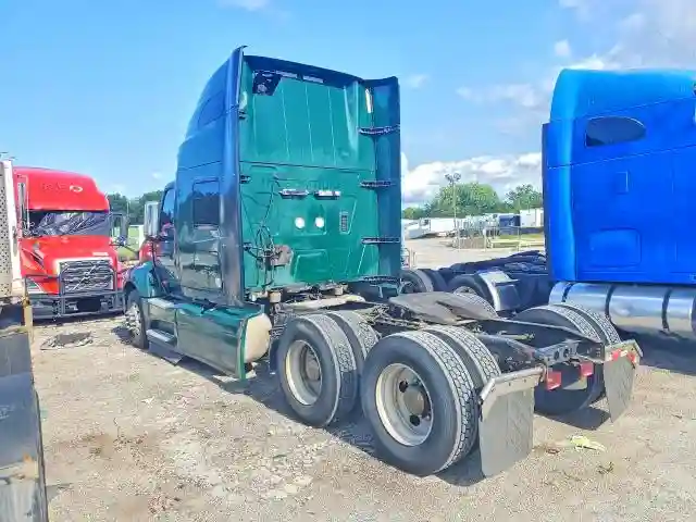 3HSDZTZR6JN435602 2018 INTERNATIONAL ALL OTHER-1