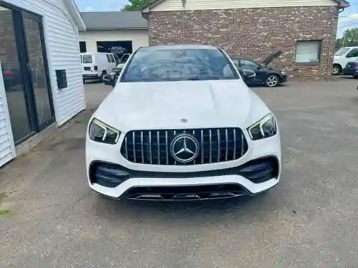 4JGFD6BBXMA531640 2021 MERCEDES-BENZ GLE-CLASS-5