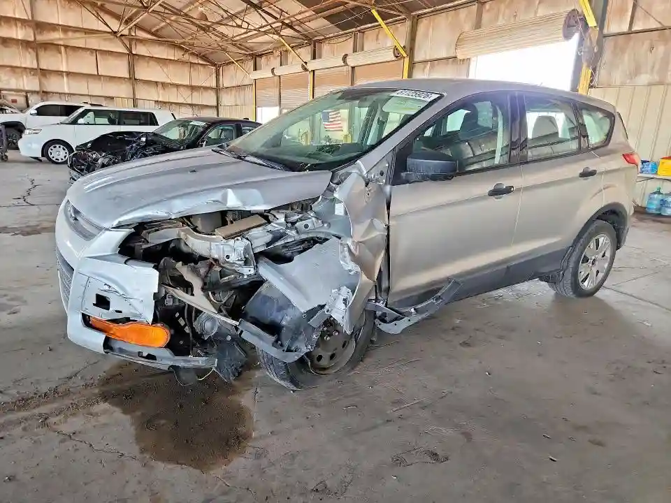 1FMCU0F70FUC80201 2015 FORD ESCAPE-0