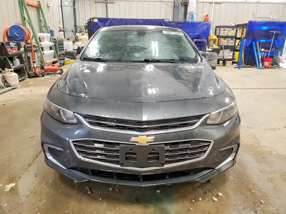 1G1ZD5ST1JF225079 2018 CHEVROLET MALIBU-4