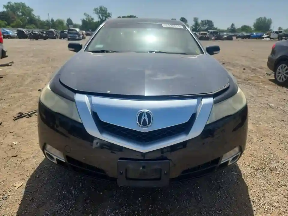 19UUA9F2XBA001196 2011 ACURA TL-4