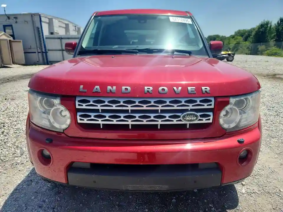 SALAG2D42CA602785 2012 LAND ROVER LR4-4