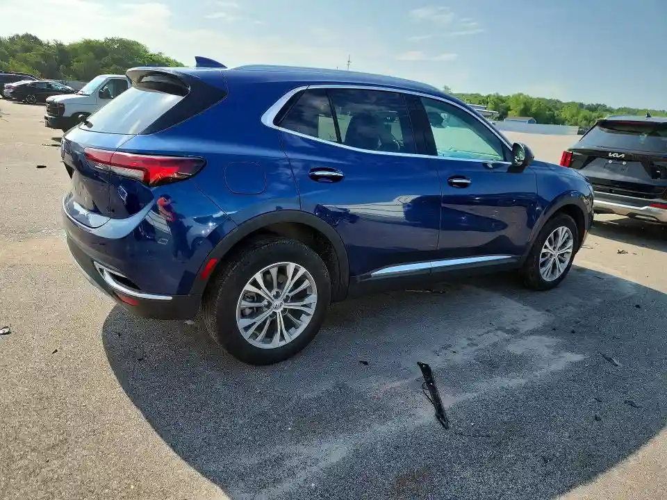 LRBAZLR48PD040197 2023 BUICK ENVISION-2