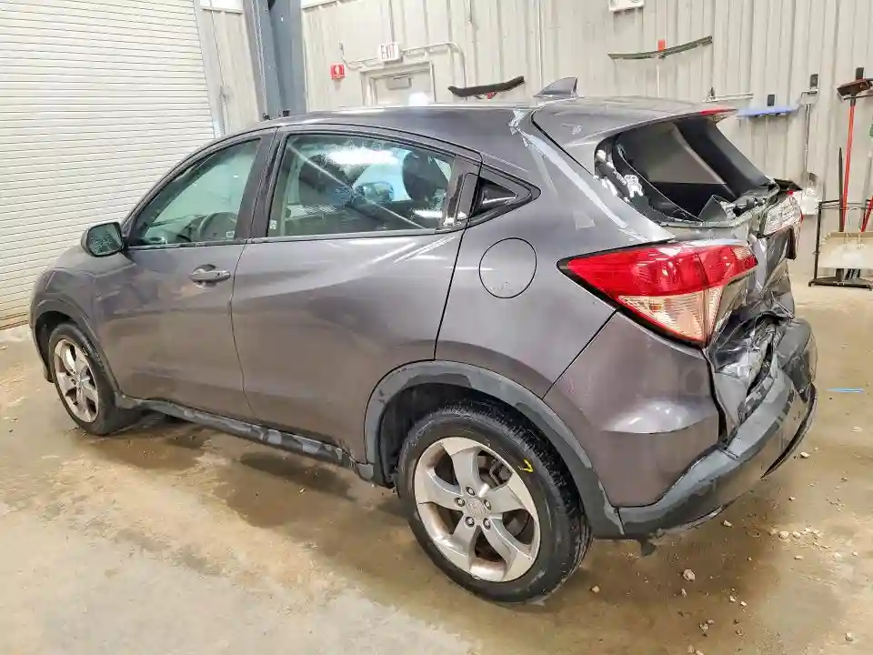 3CZRU5G3XHM727741 2017 HONDA HR-V-1